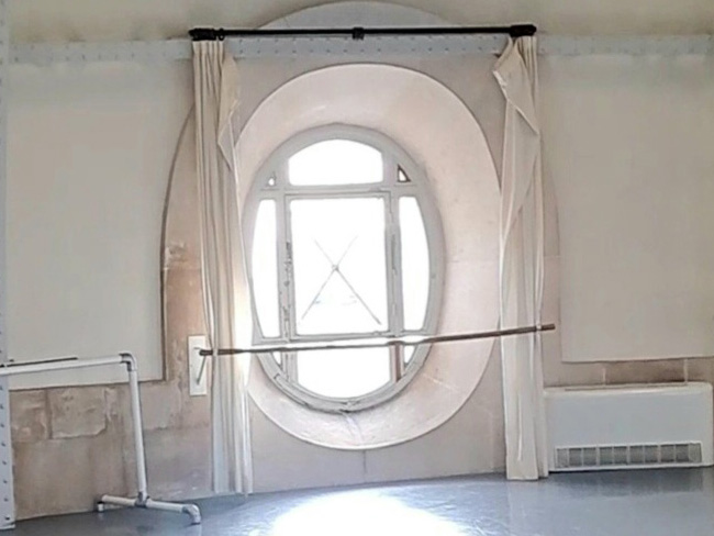 L&rsquo;Humartist podcast: Professeur de danse