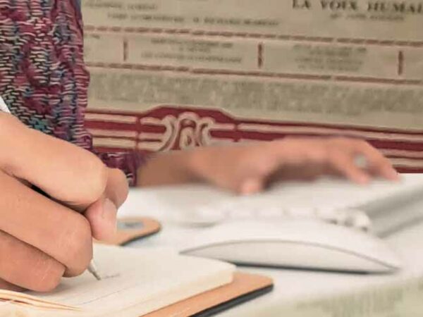 L’Humartist podcast: Assistante de direction