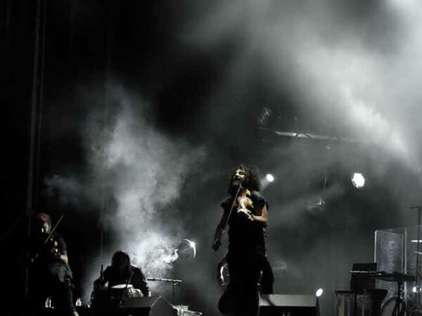 Ara Malikian