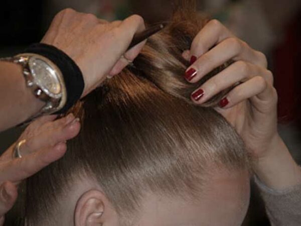 Atelier Maquillage coiffure scénique – Paris