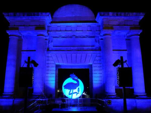 La nuit blanche du Flamenco – Cordoue